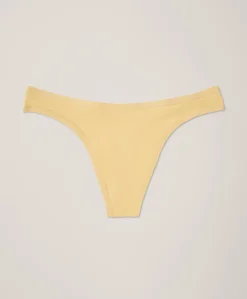 Women Pact Organic Everyday Classic Fit Thong