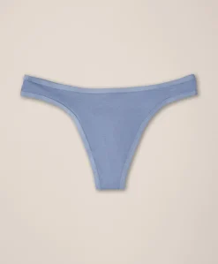 Women Pact Organic Everyday Classic Fit Thong