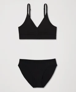 Women Pact Organic Everyday Classic Set