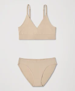 Women Pact Organic Everyday Classic Set