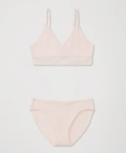 Women Pact Organic Everyday Classic Set