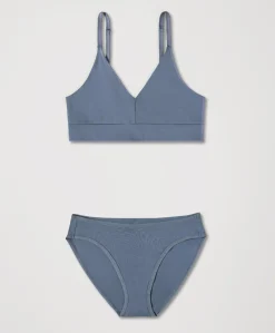 Women Pact Organic Everyday Classic Set