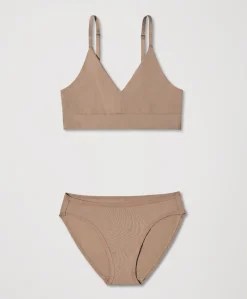 Women Pact Organic Everyday Classic Set