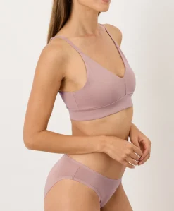 Women Pact Organic Everyday Classic T-Shirt Bra