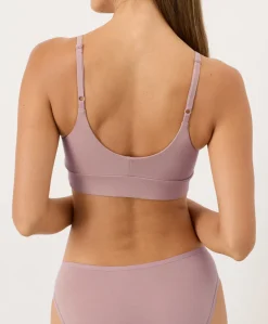 Women Pact Organic Everyday Classic T-Shirt Bra