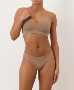Women Pact Organic Everyday Classic T-Shirt Bra