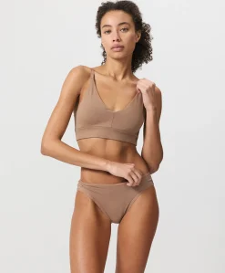 Women Pact Organic Everyday Classic T-Shirt Bra