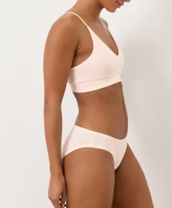 Women Pact Organic Everyday Classic T-Shirt Bra