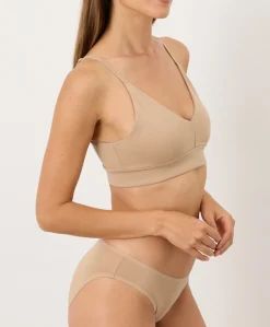 Women Pact Organic Everyday Classic T-Shirt Bra