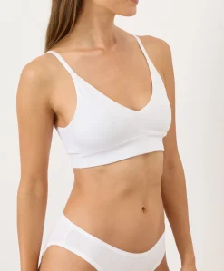 Women Pact Organic Everyday Classic T-Shirt Bra