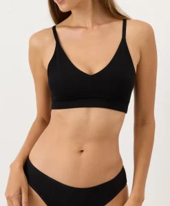 Women Pact Organic Everyday Classic T-Shirt Bra 3-Pack