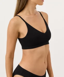 Women Pact Organic Everyday Classic T-Shirt Bra 3-Pack