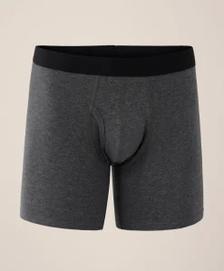 Pact Organic Everyday Extended Boxer Brief