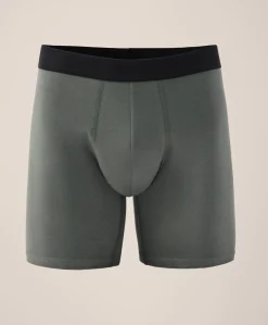 Pact Organic Everyday Extended Boxer Brief