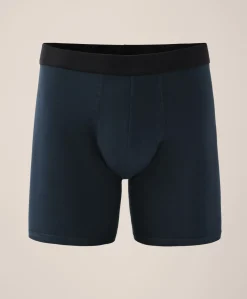 Pact Organic Everyday Extended Boxer Brief