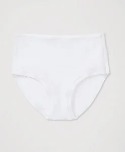Women Pact Organic Everyday High Rise Brief