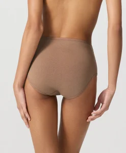Women Pact Organic Everyday High Rise Brief