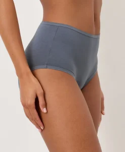 Women Pact Organic Everyday High Rise Brief