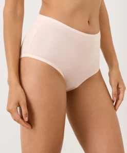 Women Pact Organic Everyday High Rise Brief