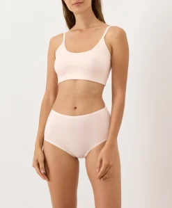 Women Pact Organic Everyday High Rise Brief