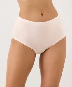 Women Pact Organic Everyday High Rise Brief