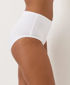 Women Pact Organic Everyday High Rise Brief