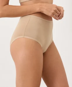 Women Pact Organic Everyday High Rise Brief