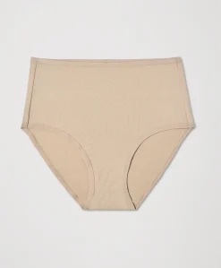 Women Pact Organic Everyday High Rise Brief