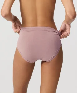 Women Pact Organic Everyday High Rise Brief