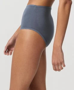 Women Pact Organic Everyday High Rise Brief