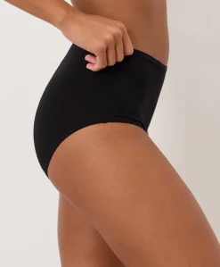 Women Pact Organic Everyday High Rise Brief