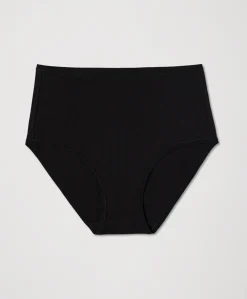 Women Pact Organic Everyday High Rise Brief