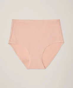 Women Pact Organic Everyday High Rise Brief