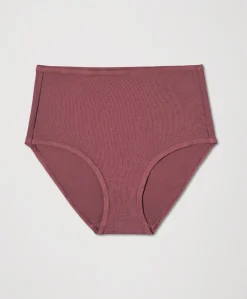Women Pact Organic Everyday High Rise Brief