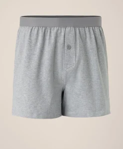 Pact Organic Everyday Knit Boxer