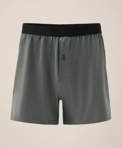 Pact Organic Everyday Knit Boxer