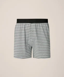 Pact Organic Everyday Knit Boxer
