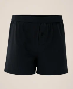 Pact Organic Everyday Knit Boxer
