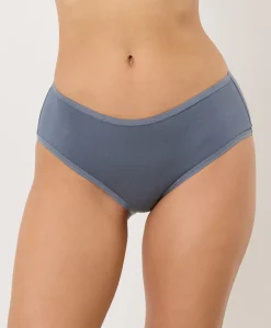 Women Pact Organic Everyday Mid Rise Hipster