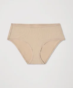 Women Pact Organic Everyday Mid Rise Hipster