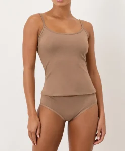Women Pact Organic Everyday Mid Rise Hipster