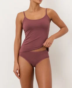 Women Pact Organic Everyday Mid Rise Hipster