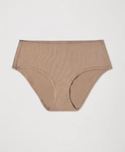 Women Pact Organic Everyday Mid Rise Hipster