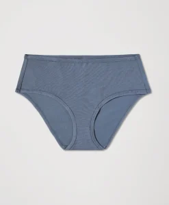 Women Pact Organic Everyday Mid Rise Hipster