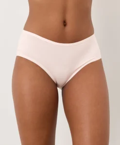 Women Pact Organic Everyday Mid Rise Hipster