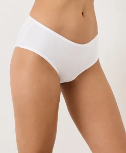 Women Pact Organic Everyday Mid Rise Hipster