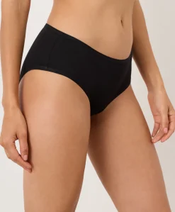 Women Pact Organic Everyday Mid Rise Hipster