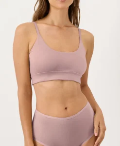 Women Pact Organic Everyday Modern Scoop Bralette