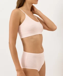 Women Pact Organic Everyday Modern Scoop Bralette