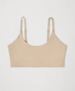 Women Pact Organic Everyday Modern Scoop Bralette